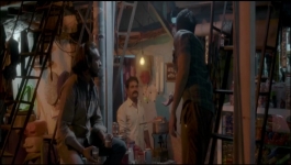 Faadu - Season 01 Episode 01